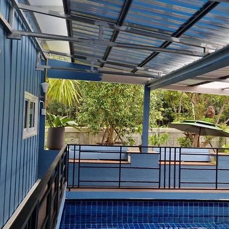 Mana Pool House Chiang Rai Exterior photo